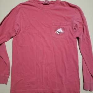 Equestrian Prep Collection, size S